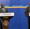 Des mesures sécuritaires fortes contre l'insécurité, RDC : le Gouvernement Suminwa déterminé à faire barrage aux partisans du chaos !